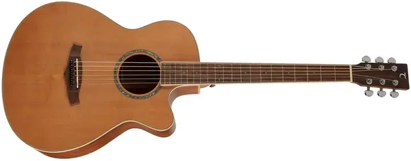 Tanglewood TSC4 CE