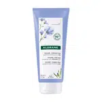 Klorane balzám s bio lnem 200ml