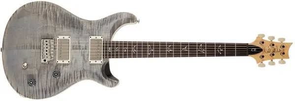 PRS CE22 LE Faded Grey Black