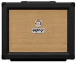 Orange PPC112 Black