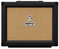 Orange PPC112 Black