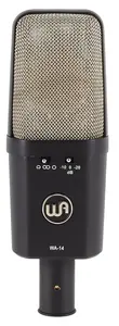Warm Audio WA-14