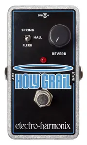 Electro-Harmonix Holy Grail
