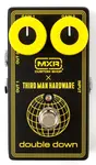 MXR DOUBLE DOWN MICRO AMP