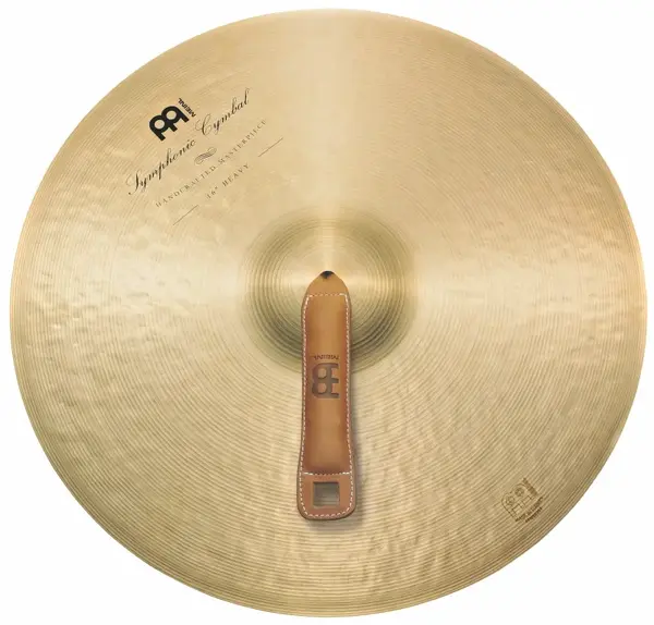 Meinl 16" Symphonic, Heavy