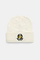 Čiapka s prímesou vlny Barrow