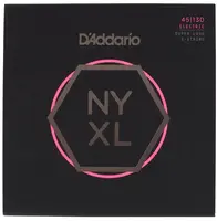 D'Addario NYXL45130SL