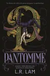 Pantomime - L.R. Lam