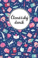 Čtenářský deník - Michal Kolezsar
