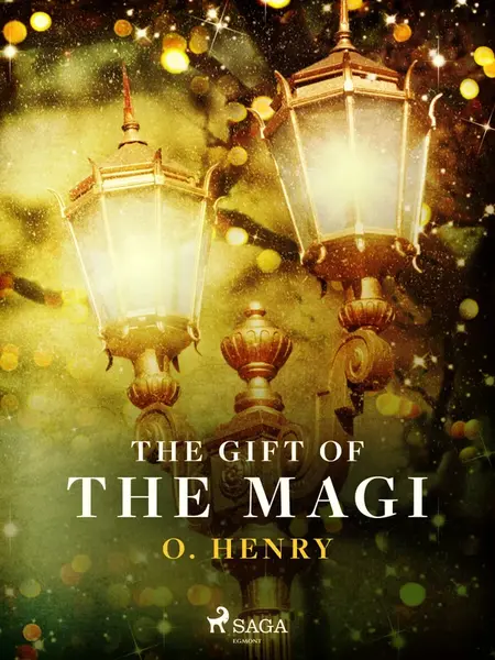 The Gift of the Magi - O. Henry