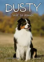 Dusty 3: Vráť sa domov - Jan Andersen