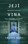 Její vina - Andrea Mara