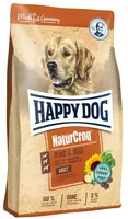 Happy Dog NaturCroq Adult Rind & Reis 1 kg