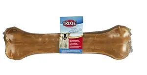 Trixie lisovaná kost balená 21 cm (TRX2792)