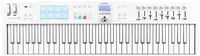 Arturia KeyLab Essential 61 MK3 Alpine White