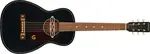 Gretsch Deltoluxe Parlor BLK