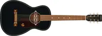 Gretsch Deltoluxe Parlor BLK
