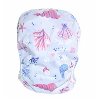 GaGa's pleny Plenkové plavky Korály