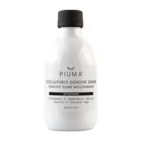 Piuma Zklidňující ústní voda s antioxidanty 300 ml