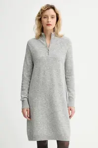 Šaty s příměsí vlny Marc O'Polo