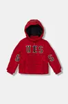 Dětská bunda Guess