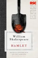 Hamlet - Bate Jonathan, Prof. Eric  Rasmussen
