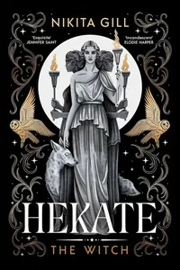 Hekate - Nikita Gill