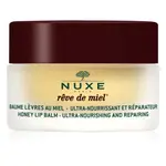 Nuxe Reve De Miel Med.balzám Na Rty 15ml