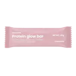 BEASTPINK Protein GlowBar - čokoláda 40 g