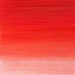 Olejová barva W&N Alkyd 37ml – 726 Winsor Red