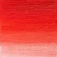 Olejová barva W&N Alkyd 37ml – 726 Winsor Red