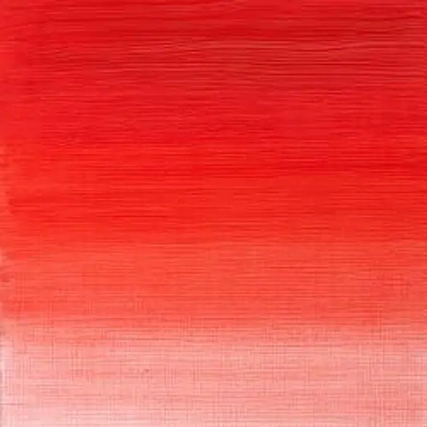 Olejová barva W&N Alkyd 37ml – 726 Winsor Red