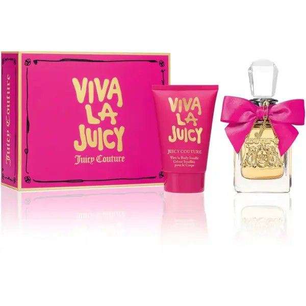 Juicy Couture Viva La Juicy dárková sada pro ženy