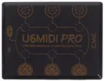 CME U6 MIDI Pro