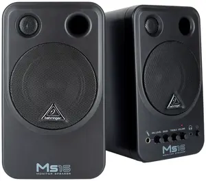 Behringer MS16