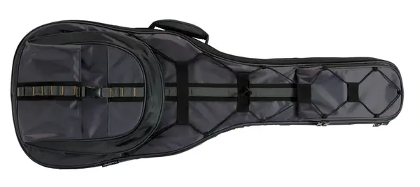 Ibanez POWERPAD Gig Bag for Electric Guitar Gray 681