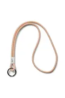 Klíčenka Pantone 48 cm růžová barva