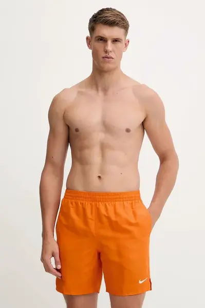 Plavkové šortky Nike