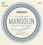 D'Addario EJ62