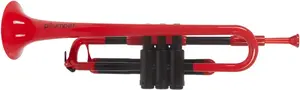 pTrumpet Bb Red