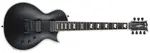ESP E-II Eclipse 7 SD Evertune BKS