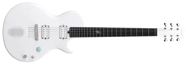 Enya Music Nova Go Sonic White