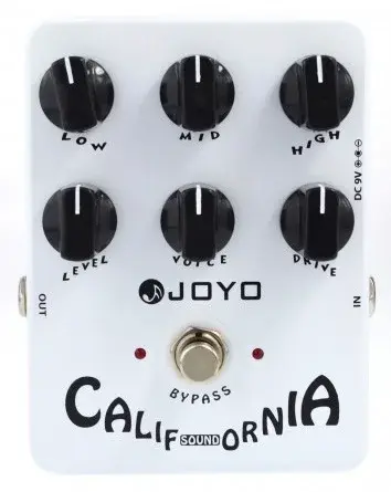 Joyo JF-15 California Sound