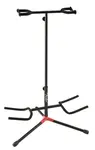 Fender Adjustable Double Cradle Guitar Stand