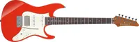 Ibanez AZ2204NW Vermillion Red