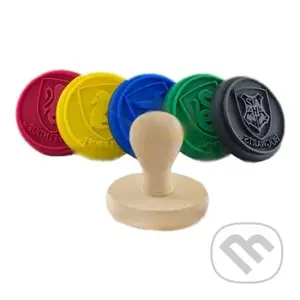 Pečiatky na pečenie Harry Potter