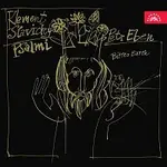 Různí interpreti – Slavický: Psalmi - Eben: Hořká hlína