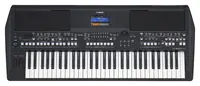 Yamaha PSR-SX600