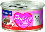 Vitakraft Poésie Mousse - dobytek 85 g
