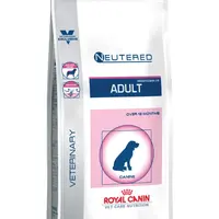 Royal Canin Neutered Adult Medium Dog 9 kg